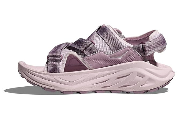 Hoka Infini Hike Tc