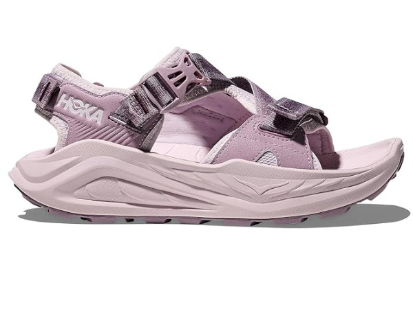 Hoka Infini Hike Tc