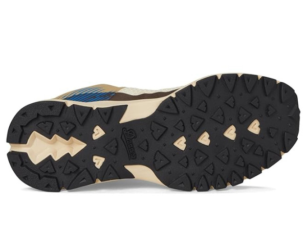 Danner Trail Junction 3 Danner Trail Junction 3