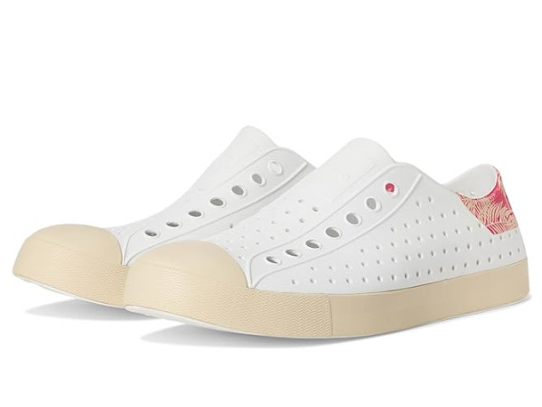 Native Shoes Jefferson Wanderfoam Block