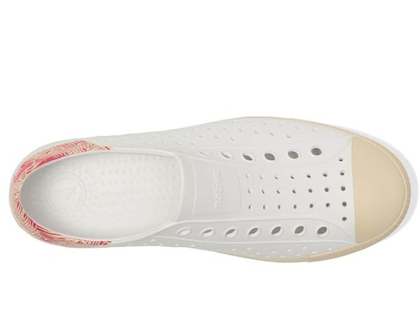 Native Shoes Jefferson Wanderfoam Block Native Shoes Jefferson Wanderfoam Block