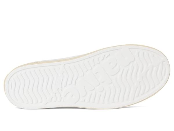 Native Shoes Jefferson Wanderfoam Block Native Shoes Jefferson Wanderfoam Block