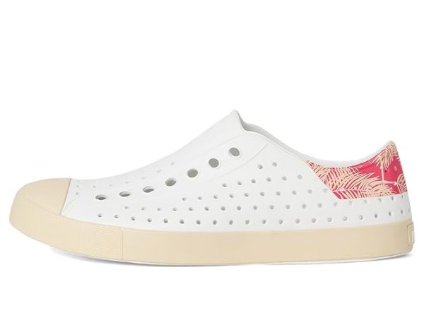 Native Shoes Jefferson Wanderfoam Block Native Shoes Jefferson Wanderfoam Block