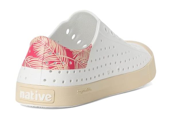 Native Shoes Jefferson Wanderfoam Block Native Shoes Jefferson Wanderfoam Block