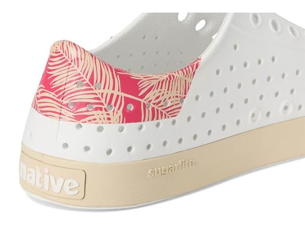 Native Shoes Jefferson Wanderfoam Block Native Shoes Jefferson Wanderfoam Block