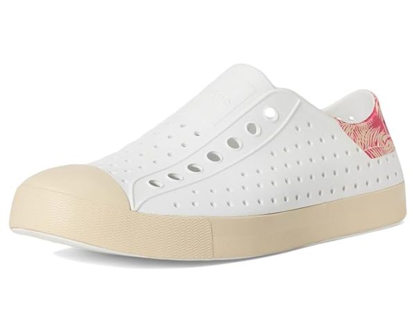 Native Shoes Jefferson Wanderfoam Block Native Shoes Jefferson Wanderfoam Block