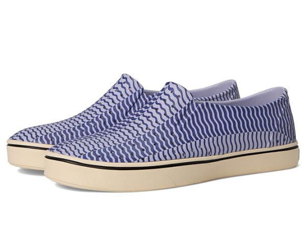 Native Shoes Miles Bloom Wanderfoam Print Native Shoes Miles Bloom Wanderfoam Print