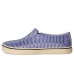 Native Shoes Miles Bloom Wanderfoam Print Native Shoes Miles Bloom Wanderfoam Print