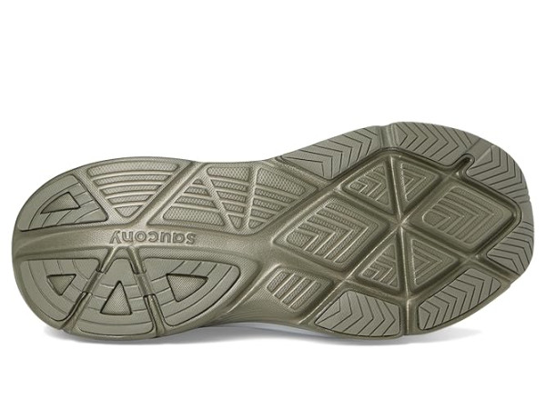 Saucony Guide 18