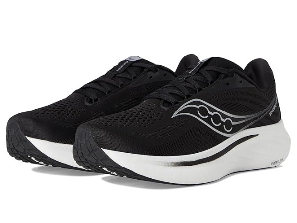 Saucony Ride 18