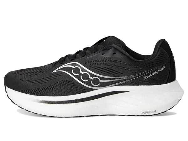Saucony Ride 18 Saucony Ride 18