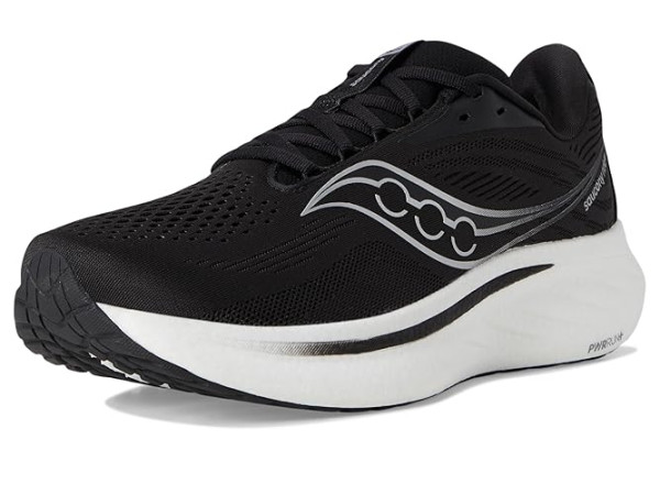 Saucony Ride 18 Saucony Ride 18