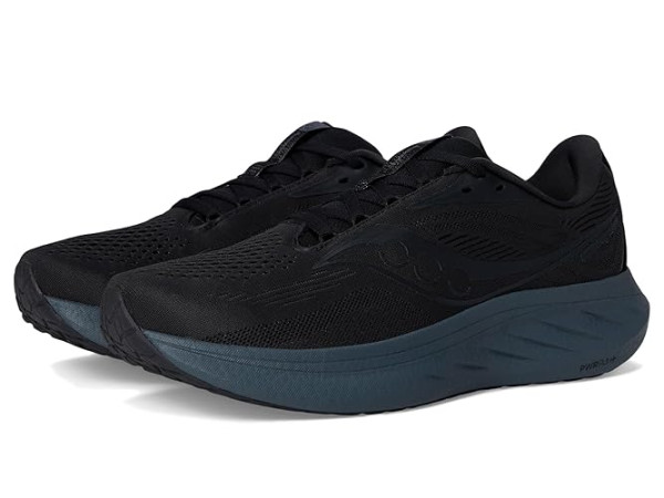 Saucony Ride 18