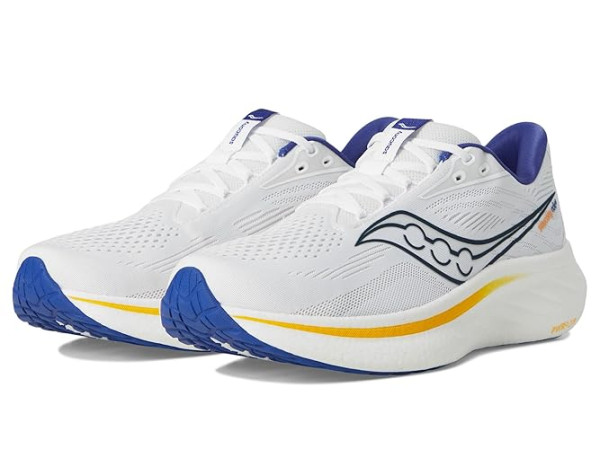Saucony Ride 18
