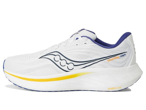 Saucony Ride 18 Saucony Ride 18