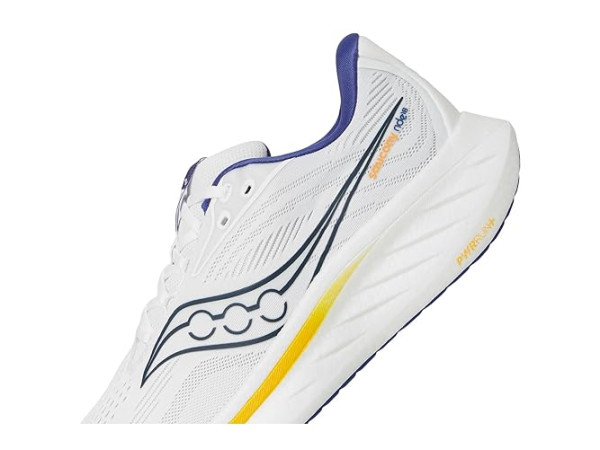 Saucony Ride 18 Saucony Ride 18