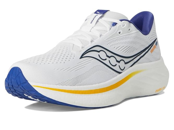 Saucony Ride 18 Saucony Ride 18