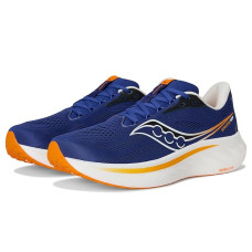 Saucony Ride 18