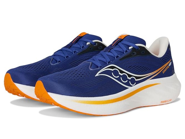 Saucony Ride 18