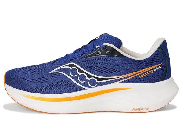 Saucony Ride 18 Saucony Ride 18