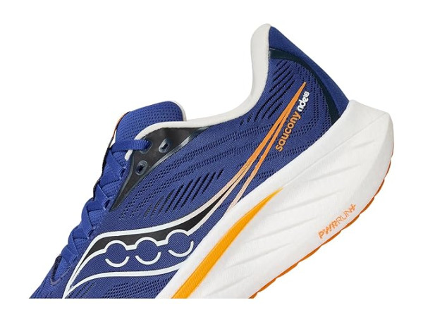 Saucony Ride 18 Saucony Ride 18
