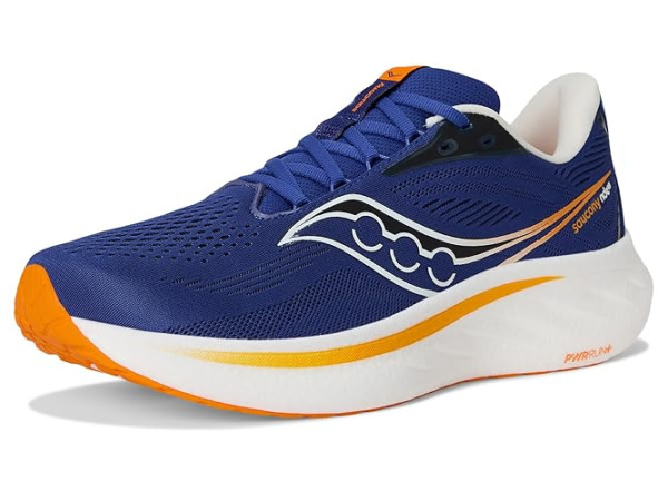 Saucony Ride 18 Saucony Ride 18