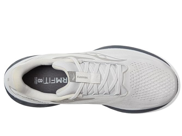 Saucony Ride 18