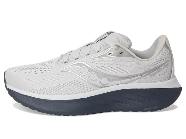Saucony Ride 18