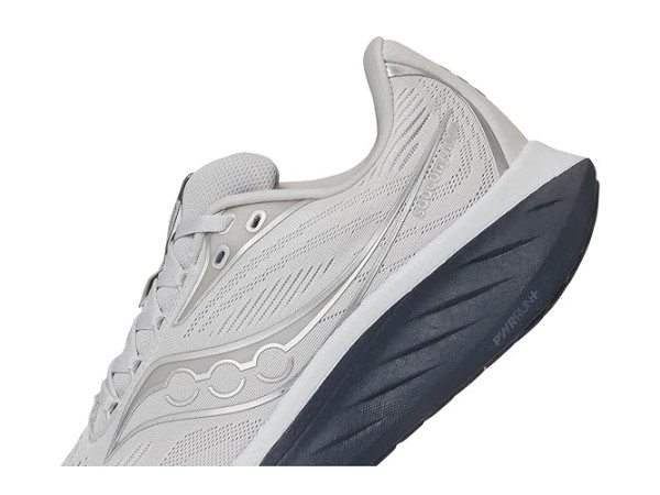 Saucony Ride 18