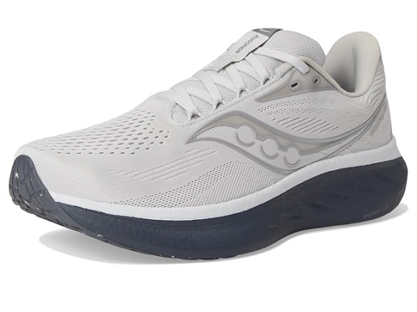 Saucony Ride 18