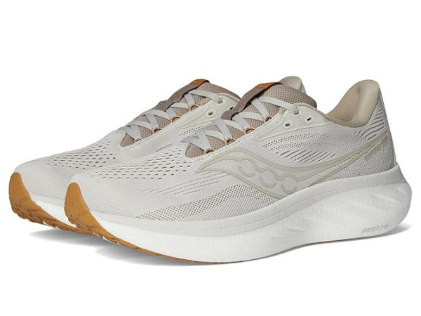 Saucony Ride 18