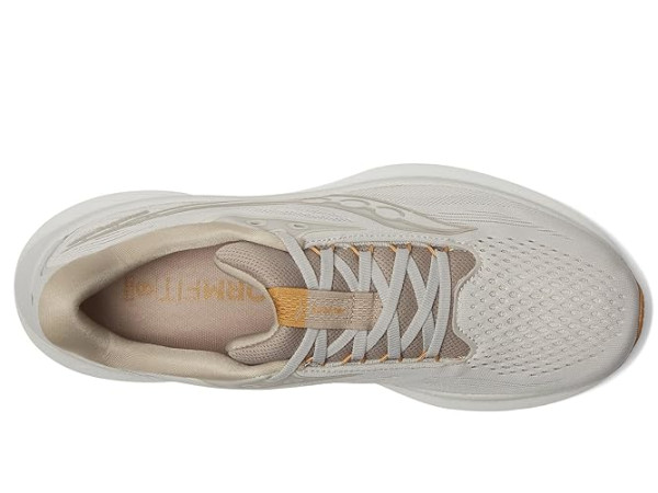 Saucony Ride 18