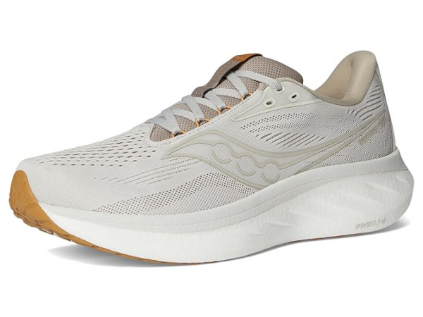 Saucony Ride 18