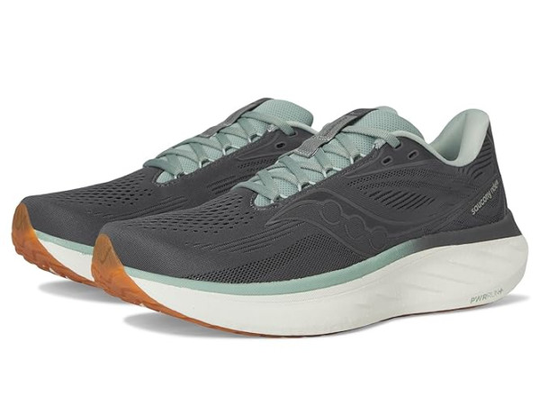 Saucony Ride 18