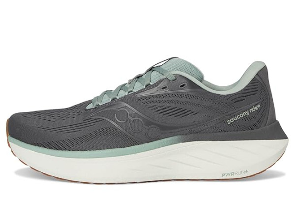 Saucony Ride 18 Saucony Ride 18