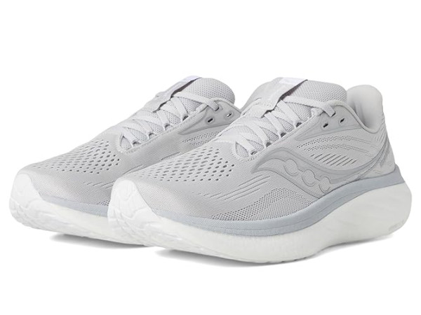 Saucony Ride 18