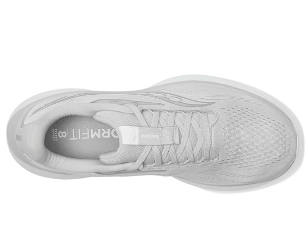Saucony Ride 18
