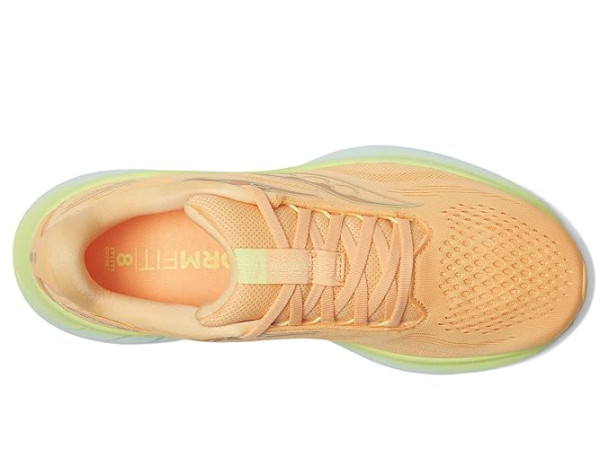 Saucony Ride 18
