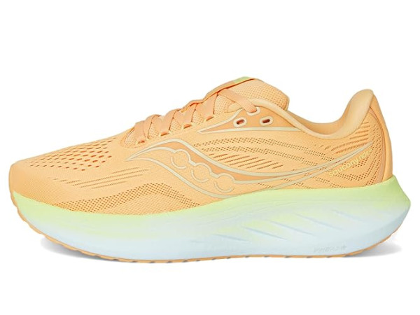 Saucony Ride 18