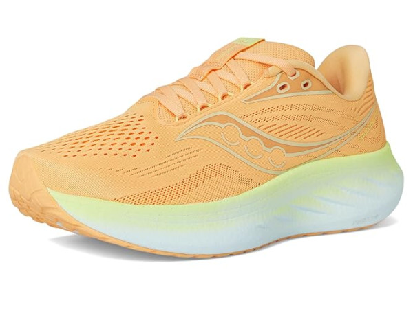 Saucony Ride 18