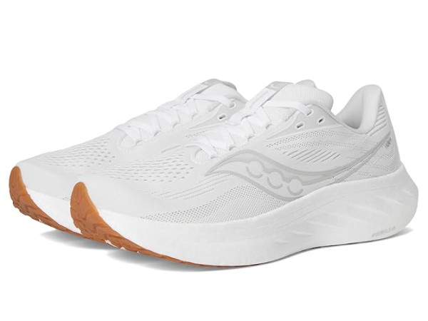 Saucony Ride 18