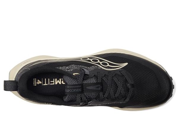 Saucony Peregrine 15