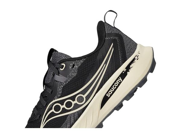 Saucony Peregrine 15