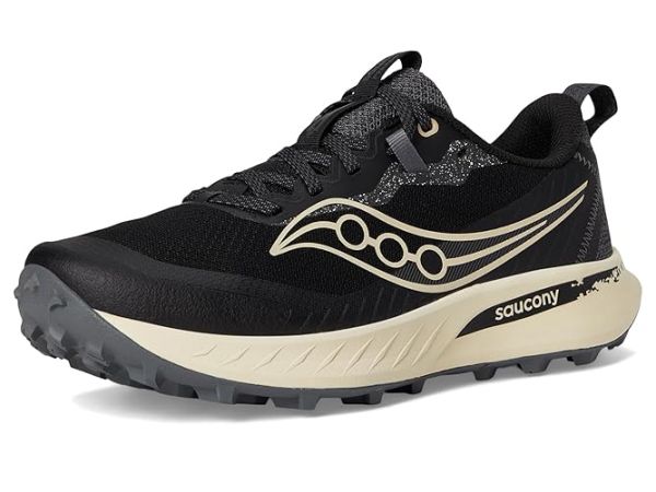 Saucony Peregrine 15