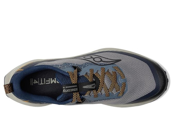 Saucony Peregrine 15