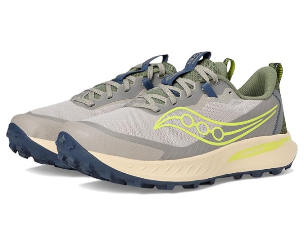 Saucony Peregrine 15