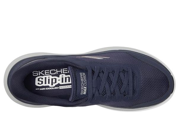 SKECHERS Hands Free Slip-ins Max Cushioning Endeavour SKECHERS Hands Free Slip-ins Max Cushioning Endeavour