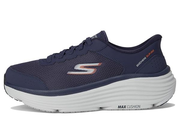 SKECHERS Hands Free Slip-ins Max Cushioning Endeavour SKECHERS Hands Free Slip-ins Max Cushioning Endeavour
