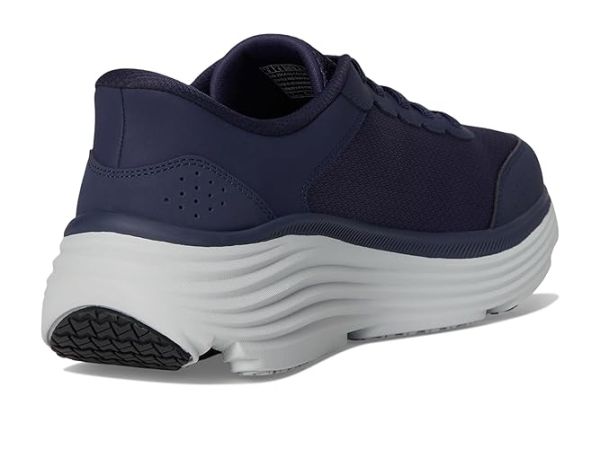 SKECHERS Hands Free Slip-ins Max Cushioning Endeavour SKECHERS Hands Free Slip-ins Max Cushioning Endeavour
