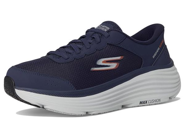 SKECHERS Hands Free Slip-ins Max Cushioning Endeavour SKECHERS Hands Free Slip-ins Max Cushioning Endeavour